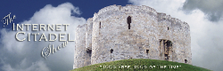 Internet Citadel